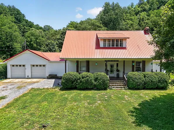 283 Hunting Creek Rd, Whitleyville, TN 38588