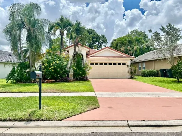 1796 S Club Drive, Wellington, FL 33414