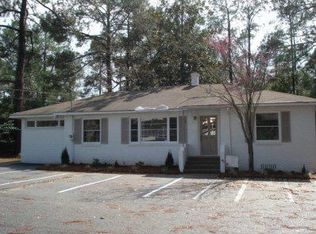 107 Woodrow Wilson Dr, Valdosta, GA 31602