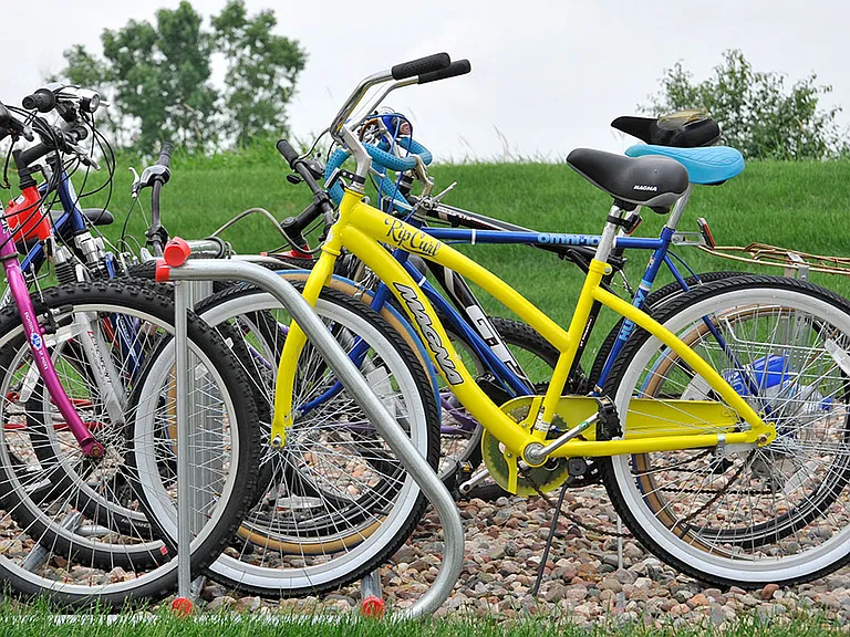 Bike Racks
