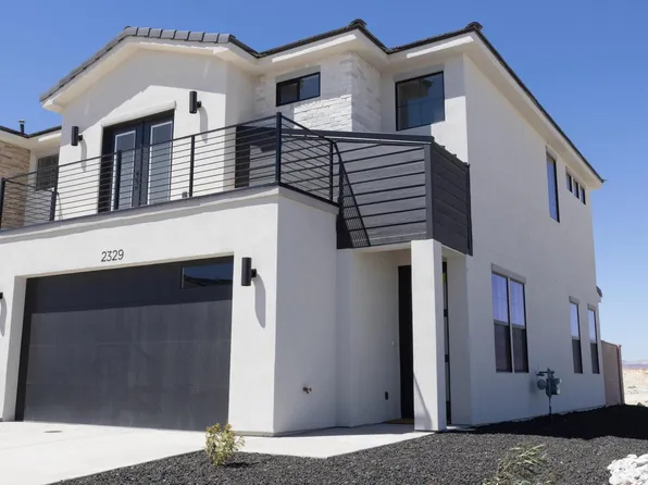 2329 E Malitsoh Way, Saint George, UT 84790