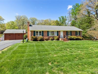 10950 Haverford Ln, North Chesterfield, VA, 23236