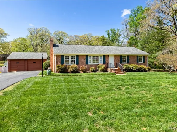 10950 Haverford Ln, North Chesterfield, VA 23236