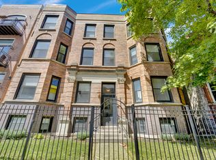 3738 N Wilton Ave APT 3, Chicago, IL 60613