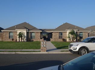 3216 Diamond Head Ave, Mission, TX 78573