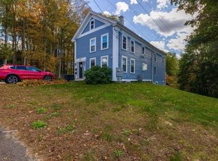 95 Chestnut St #2, Spencer, MA 01562