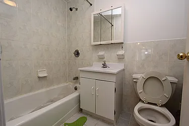 Rented by J Misrahi Realty Corp