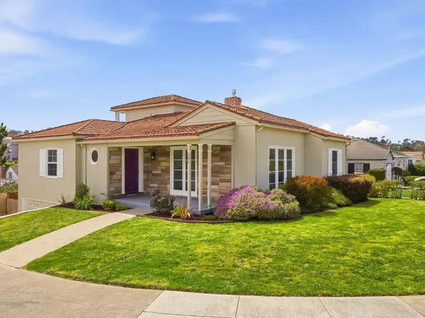 101 Edgeworth Ave, Daly City, CA 94015