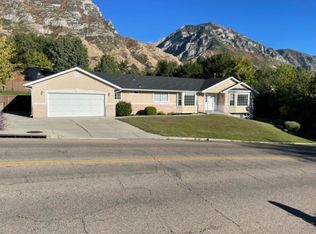 3122 Bannock Dr, Provo, UT 84604