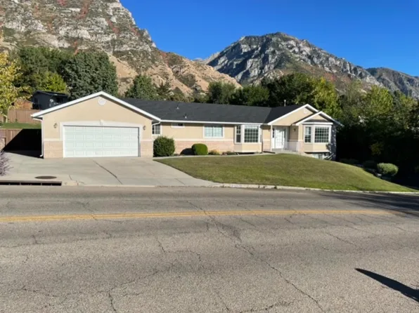 3122 Bannock Dr, Provo, UT 84604