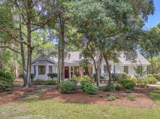 119 Flowering Bridge Path, Oak Island, NC 28465