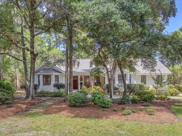 119 Flowering Bridge Path, Caswell Beach, NC 28465