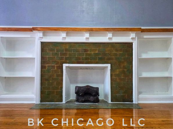 7201 S King Dr #7203-2