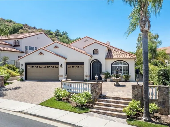 25251 Jasmine Ln, Newhall, CA 91381