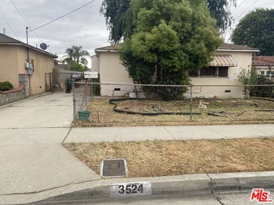 3524 Maine Ave, Baldwin Park, CA, 91706