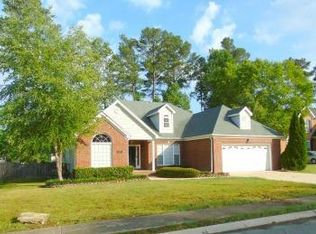 2115 Sargent Quick Dr, Chattanooga, TN 37421