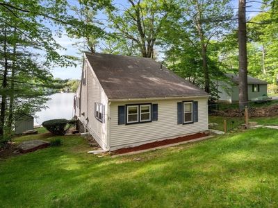 53 Oakland Dr, Spencer, MA, 01562
