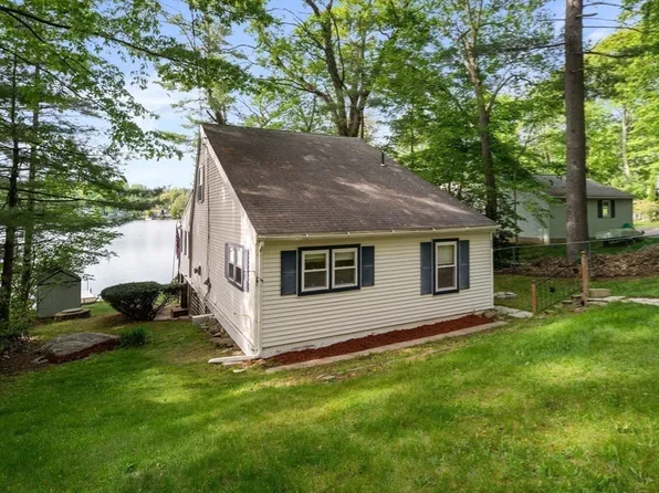53 Oakland Dr, Spencer, MA 01562