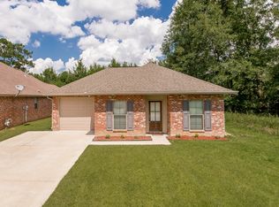 45578 Tranquil Trce, Hammond, LA 70401