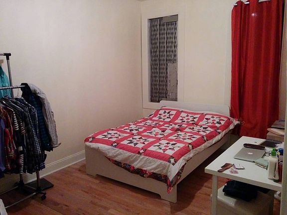 4th image of 562 W 174th St APT 52