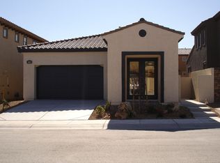 201 Via Luna Rosa Ct, Henderson, NV 89011