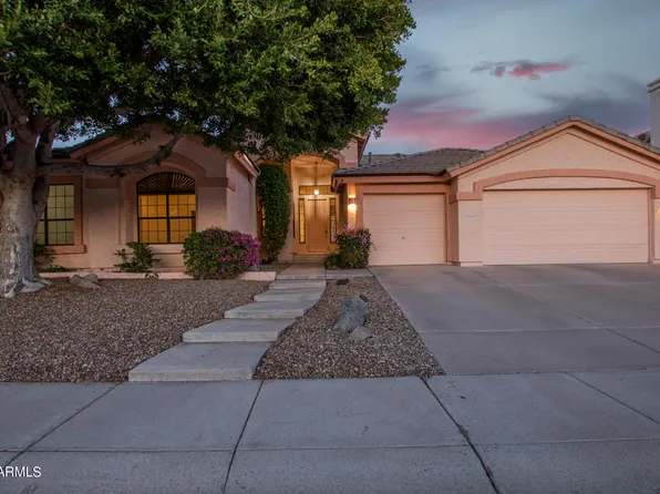 21221 N 53RD Avenue, Glendale, AZ 85308