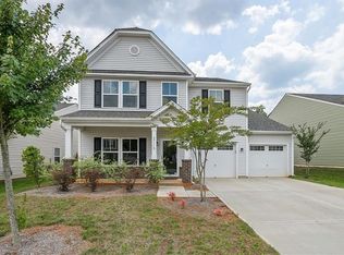 6911 Lowline Dr, Greensboro, NC 27405
