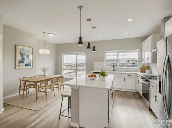 1003 Schlagel St #6, Fort Collins, CO 80524