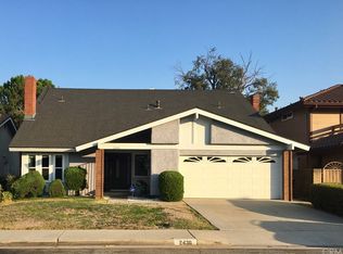 2436 Arline St, West Covina, CA 91792
