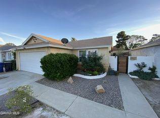 2634 Nandina Dr, Palmdale, CA 93550