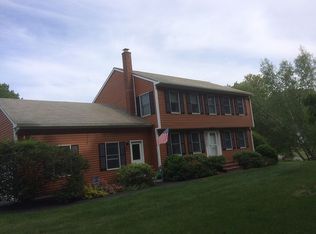 8 Merrill Rd, Westbrook, ME 04092