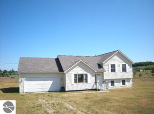 3042 N Setterbo Rd, Suttons Bay, MI 49682