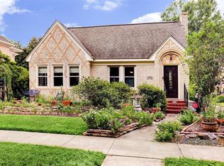 3119 Jarrard St, Houston, TX 77005