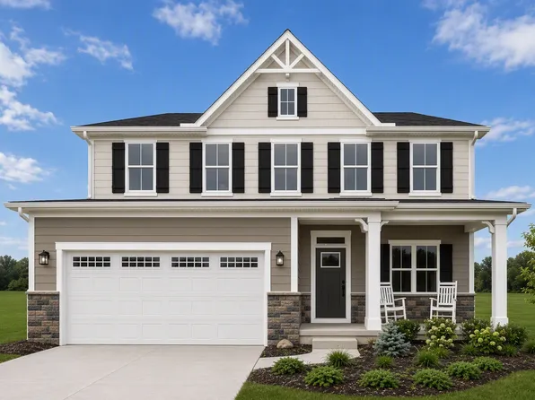 8200 Kensington Way, Pleasant View, TN 37146