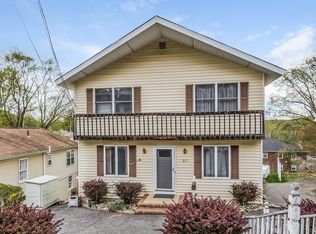 37 Center St, Bernardsville, NJ 07924