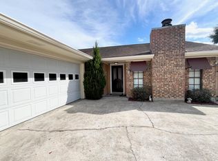 1507 Coral Dr, Houma, LA 70360