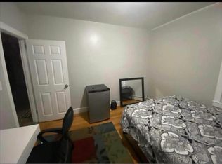 34 Rushmore Ave, Providence, RI 02909