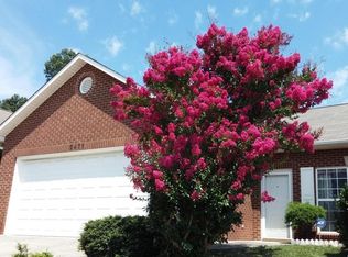 2471 Glen Meadow Rd, Knoxville, TN 37909