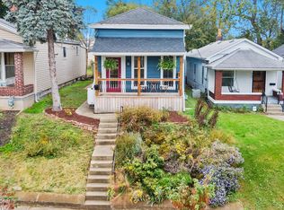 942 Ash St, Louisville, KY
