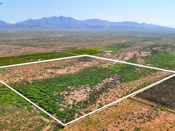 0 E Phillips Rd, Willcox, AZ 85643