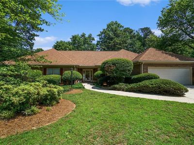 1463 Tributary Ct NW, Kennesaw, GA, 30144