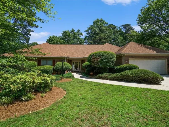 1463 Tributary Ct NW, Kennesaw, GA 30144
