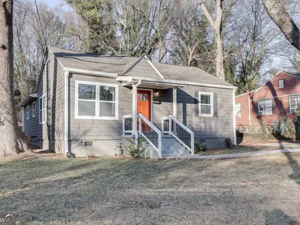1429 Almont Dr SW, Atlanta, GA 30310