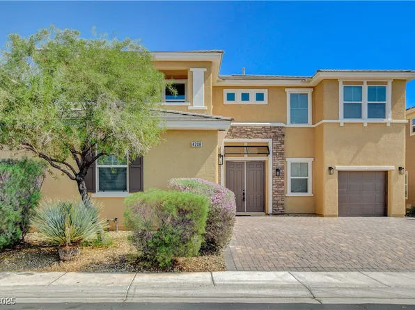 4208 Falcons Flight Ave, North Las Vegas, NV 89084