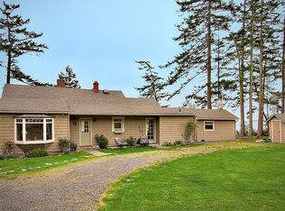 33 Golf Course Rd, Friday Harbor, WA 98250