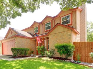 12140 Stoney Brg, San Antonio, TX 78247