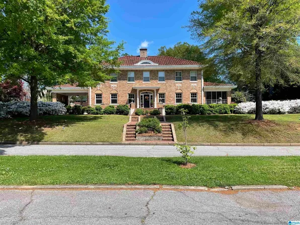 901 Glenwood Ter, Anniston, AL 36207