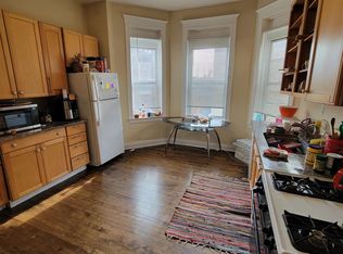 2343 S Trumbull Ave APT 1, Chicago, IL 60623