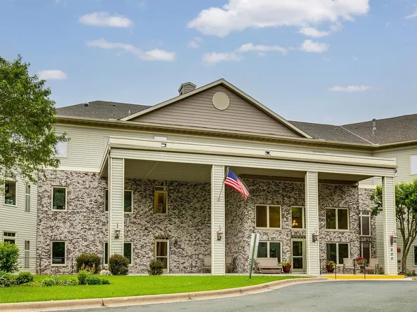 5200 Pathways Ave Unit 317, White Bear Lake, MN 55110