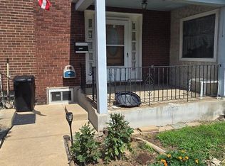 2237 Simon St, Philadelphia, PA 19137